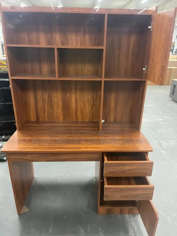 Office Desk Cabinet · Photo 1