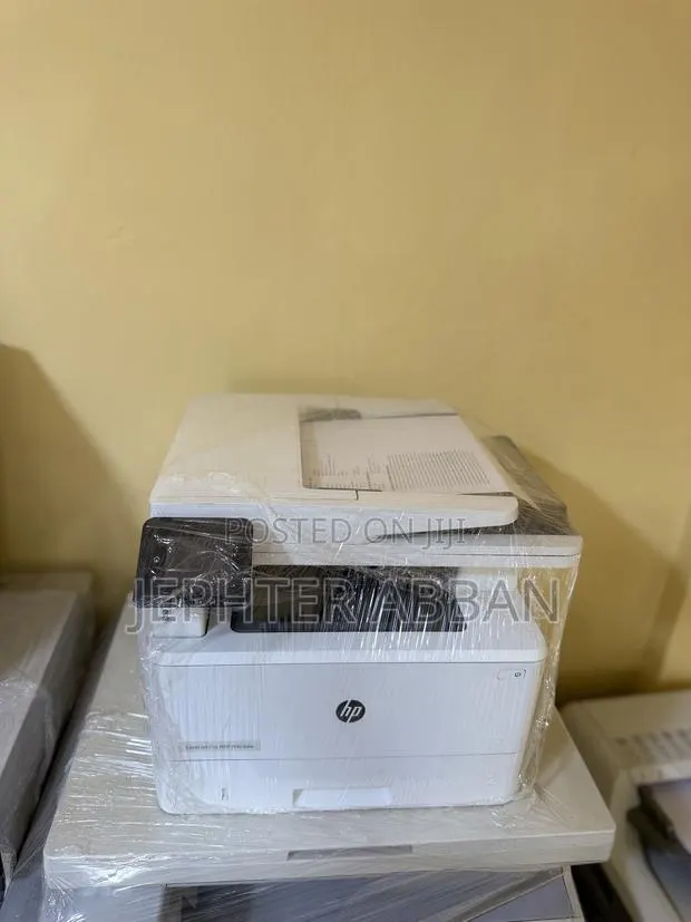 HP Laserjet Pro MFP M428dw /426dw Series · Photo 1