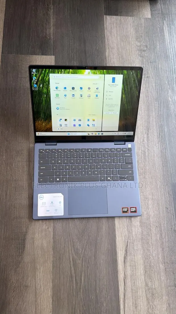 Laptop Dell Inspiron 14 7447 16GB AMD Ryzen 7 SSD 1T