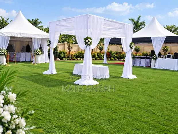 RICATE Funeral Service, Complete Funeral Planning Event Setup · Photo 1