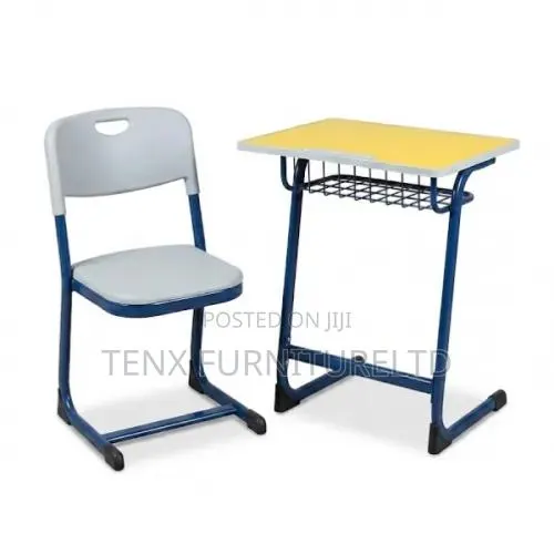 Desk With Chair Set · Photo 1