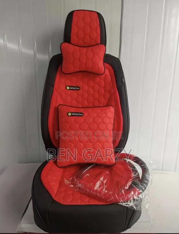 Car Interior and Accessoires · Photo 1