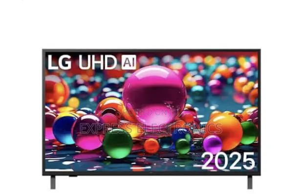 Highly Recommended 86 Inch Class Lg Uhd Ai Smart 2025 86ua7500zua · Photo 2