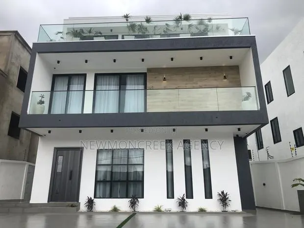 Furnished 5bdrm Duplex in With Pool East Legon, Accra Metropolitan · Photo 1