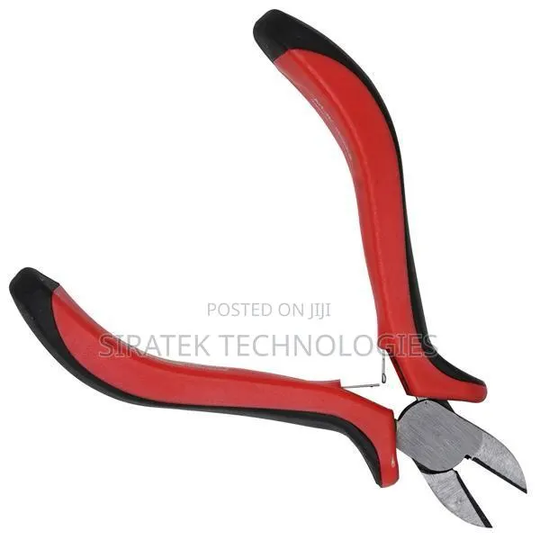 Mini Precision Cutting Plier · Photo 1