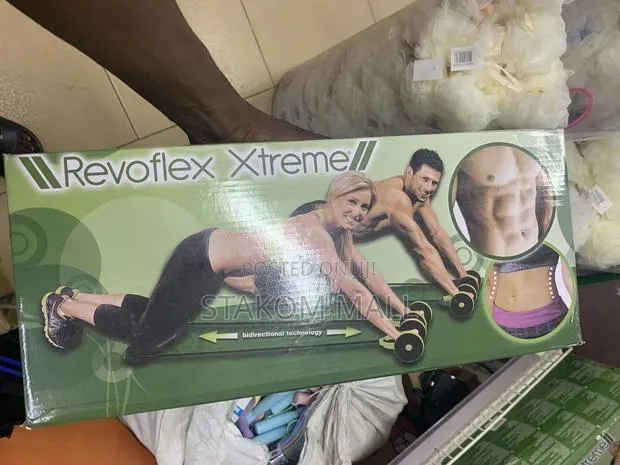 Arm Roller · Photo 1