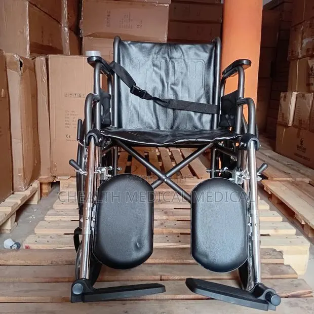 Normal Wheel Chair Big · Photo 1