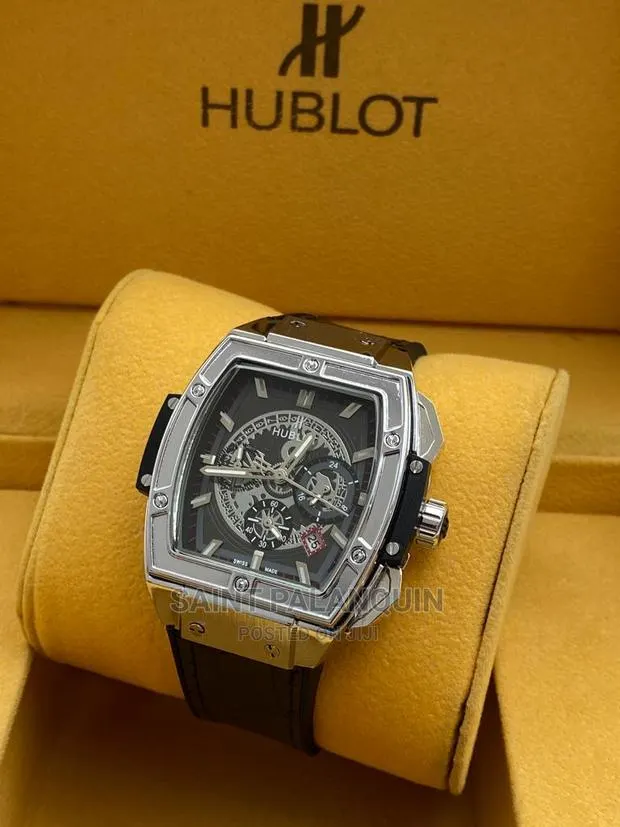 Original Wrist Watch · Photo 1