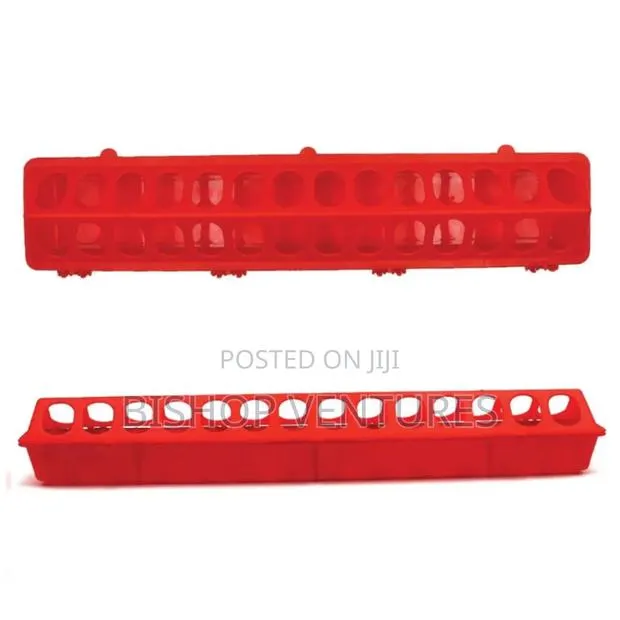 Fliptop Feeders 28 Holes · Photo 1