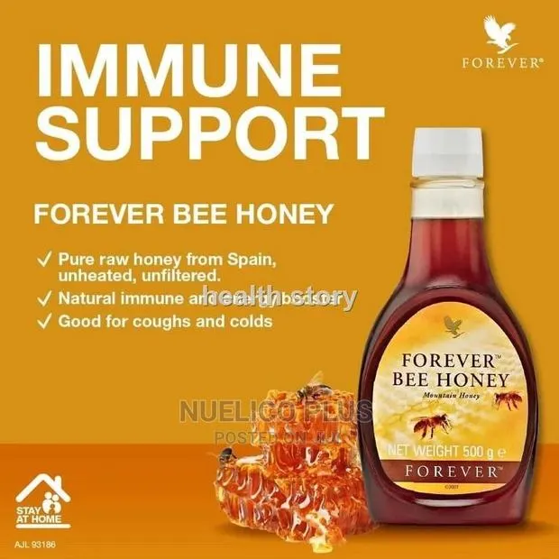 Forever Bee Honey · Photo 3