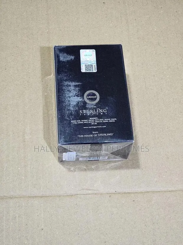 Club De Nuit Intense Man Eau De Toilette by Armaf · Photo 3