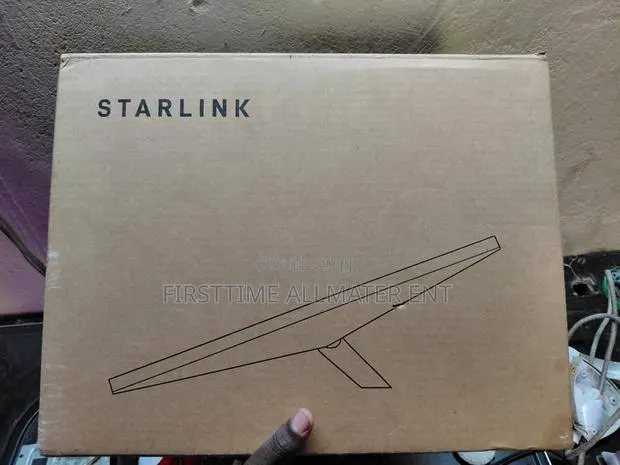 Starlink Standard X (Gen 3v4)