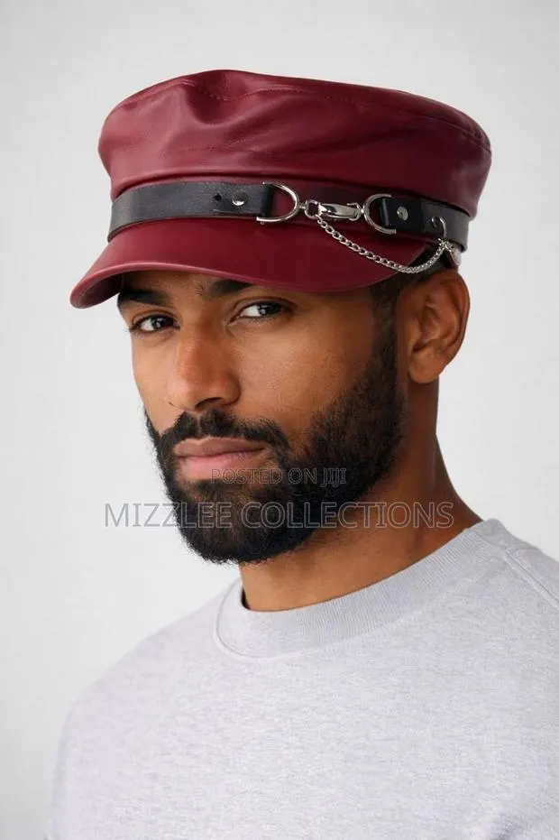 Captains Cap · Photo 1