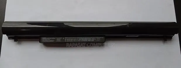 Brand New HP Oa04 Battery · Photo 1