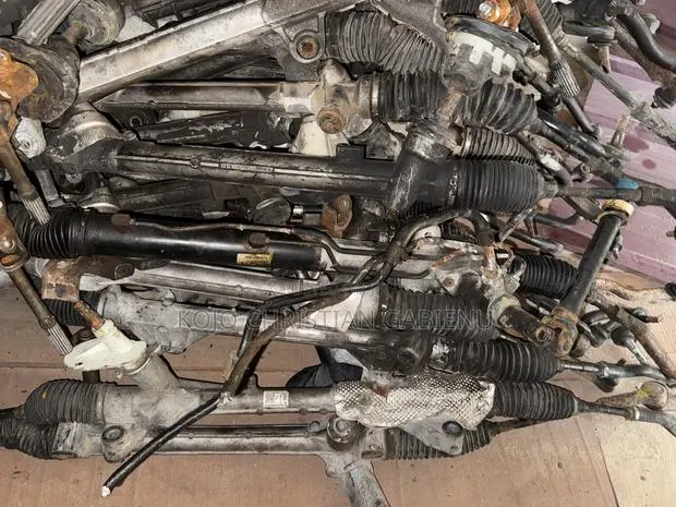 Dealers in All Kinds of Steering Racks. · Photo 1