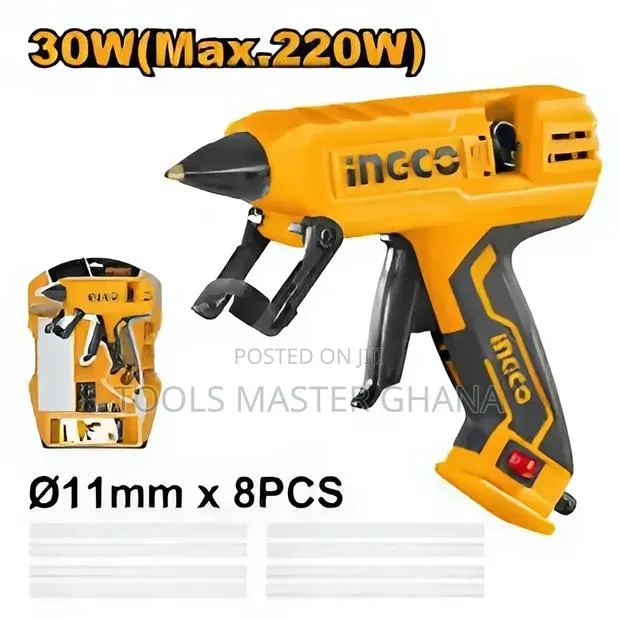 Glue Gun - Gg308 · Photo 1