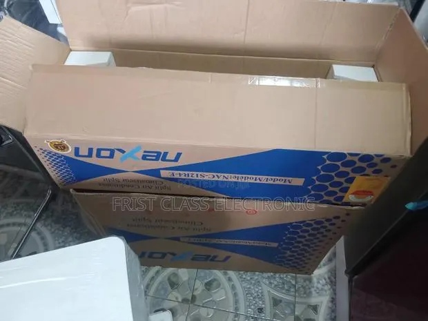 Nexon Ac 1.5hp Ac – Reliable Chill That Keeps Rooms Stable · Photo 1