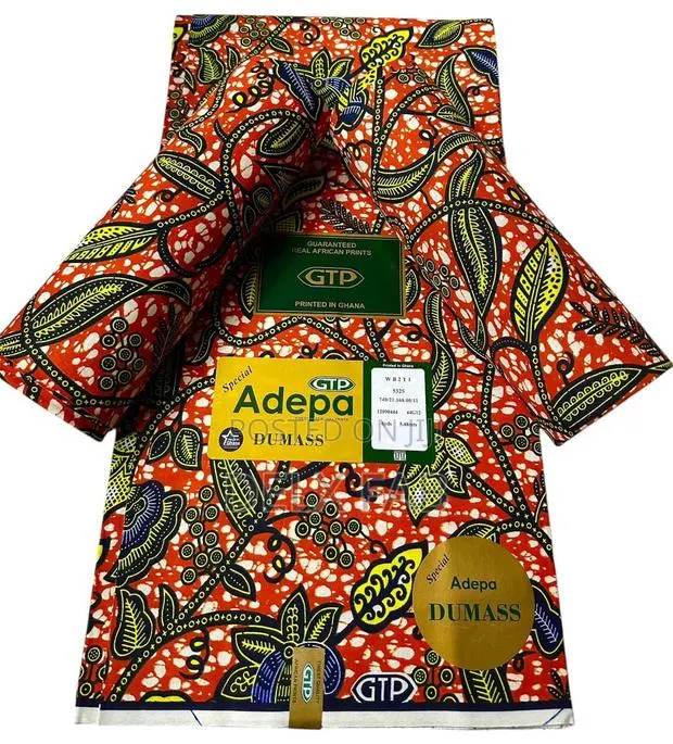 Engagement GTP Fabrics Available · Photo 1