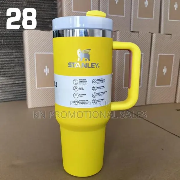 Stanley Cup 2026 Model Original · Photo 1