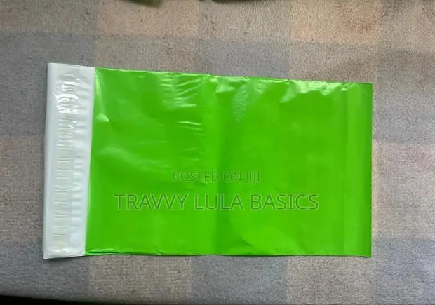 Polymailer Bags 17*30cm · Photo 2
