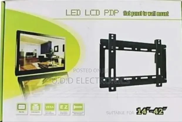 Tv Wall Mount(14-42") · Photo 1