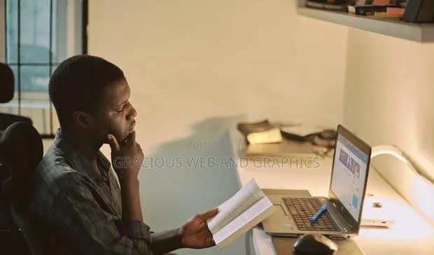 Empower Your Web App, Graphic Design · Photo 1