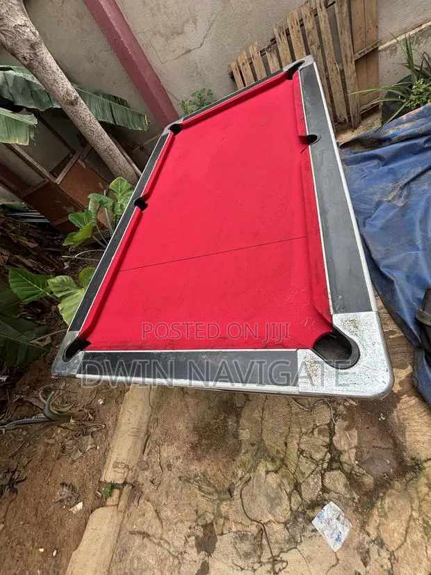 8Ball Snooker · Photo 1