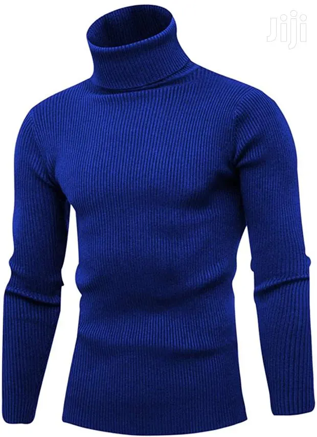 Turtle Necks · Photo 1