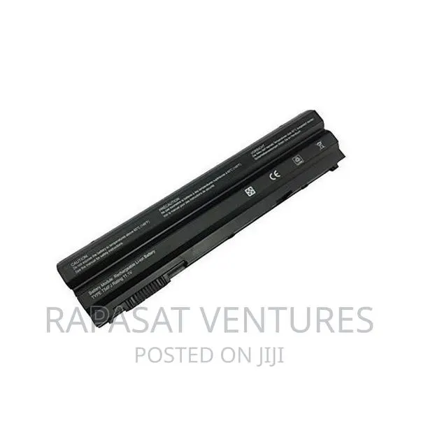 Dell E6420 Replacement Battery · Photo 1