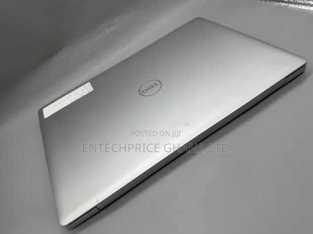 Laptop Dell Inspiron 15 8GB AMD Ryzen 5 SSD 128GB · Photo 1