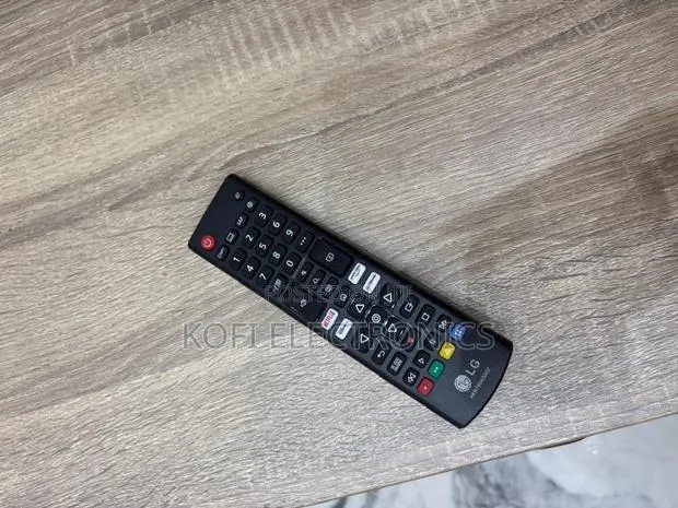 Lg Tv Remote With Voice Command Support · Photo 1