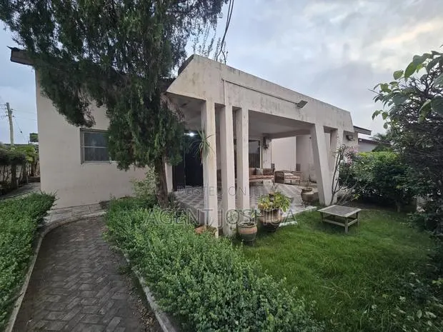 4bdrm House in Manet Court Estate, Spintex for rent · Photo 1