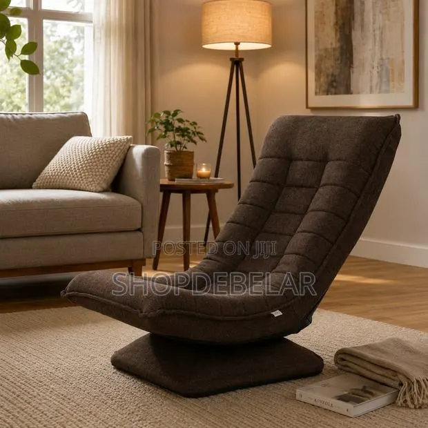 360 Swivel/ Rotating Chair/ Sofa, Couch · Photo 1