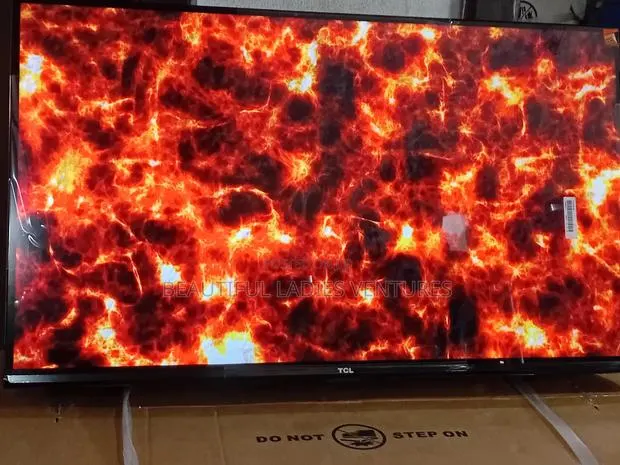 TCL 32-Inch Home Viewing Television With Hd Quality · Photo 1