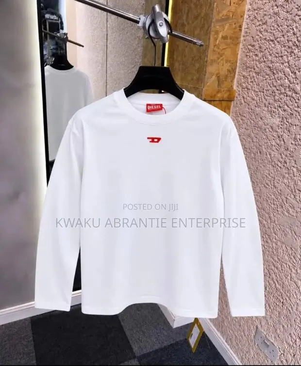 High Quality Inner White Long Sleeves · Photo 1