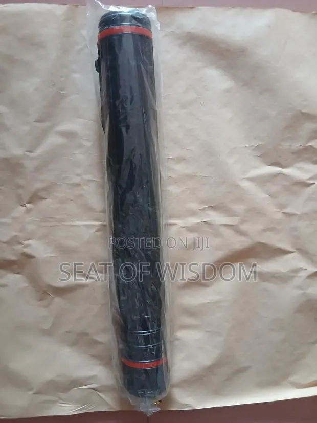 Portfolio Tube · Photo 1