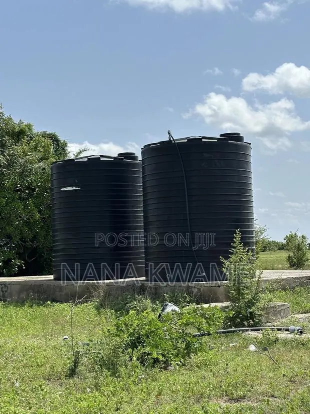 20,000 Litres Polytank · Photo 1