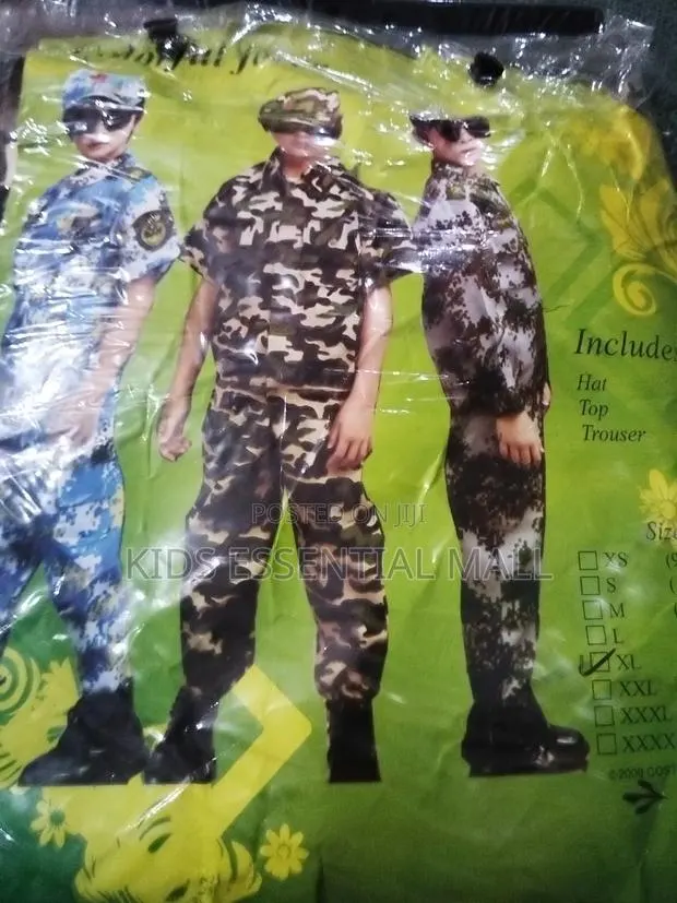 10 to 15yes Career Costume for Kids · Photo 4