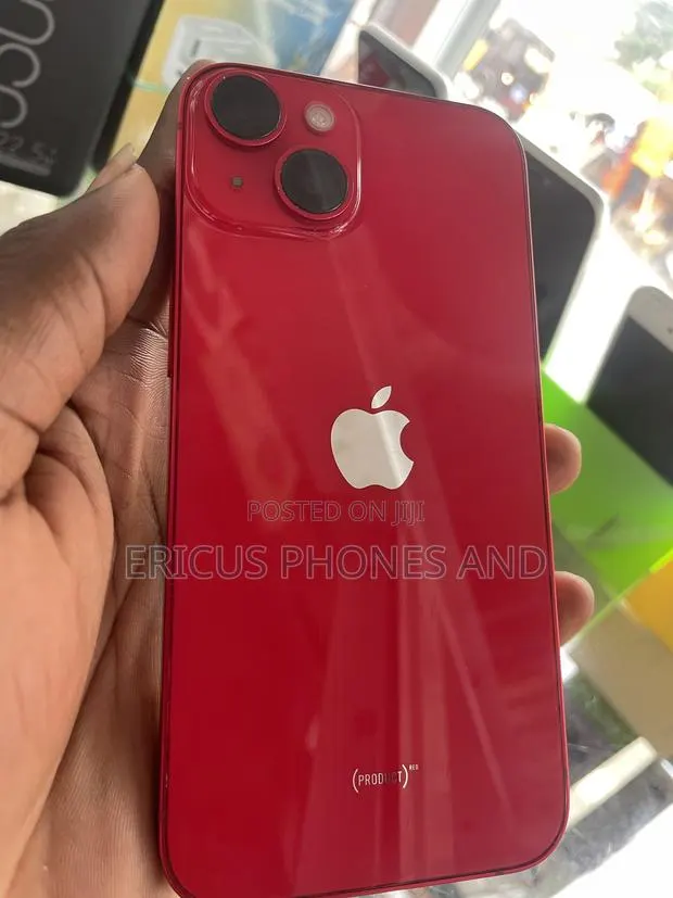 Apple iPhone 14 512 GB Black · Photo 1