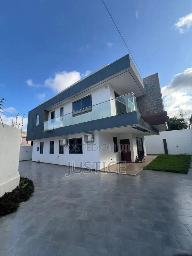 4bdrm House in East Airport, Tseaddo for rent · Photo 1