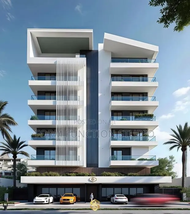 Architectural Building Design 148 · Photo 1