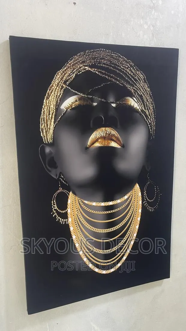 Wall Canvas · Photo 1