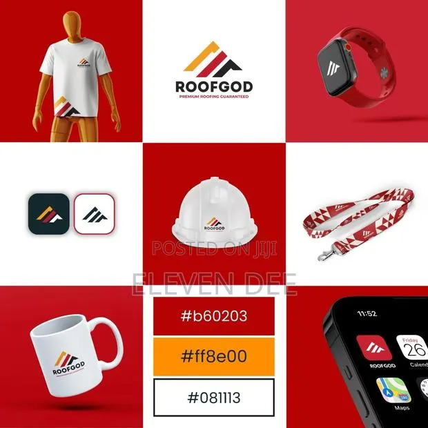 Professional Logo Design · Photo 1