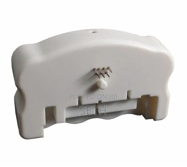 Epson Printer Maintenance Box Resetter · Photo 1