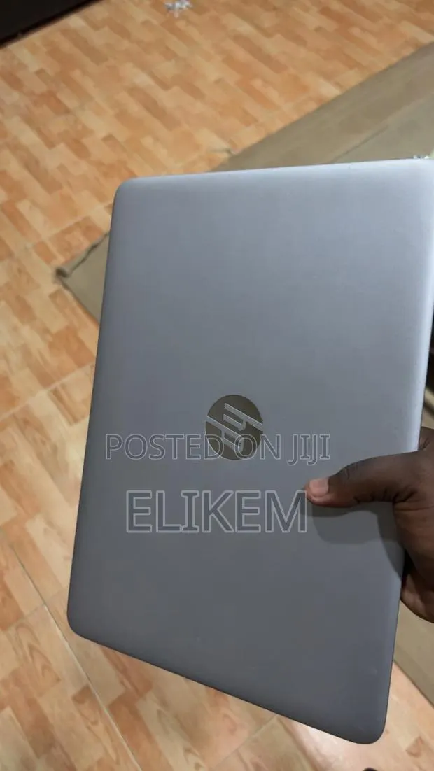Laptop HP EliteBook 840 G4 16GB Intel Core i7 SSD 500GB · Photo 1