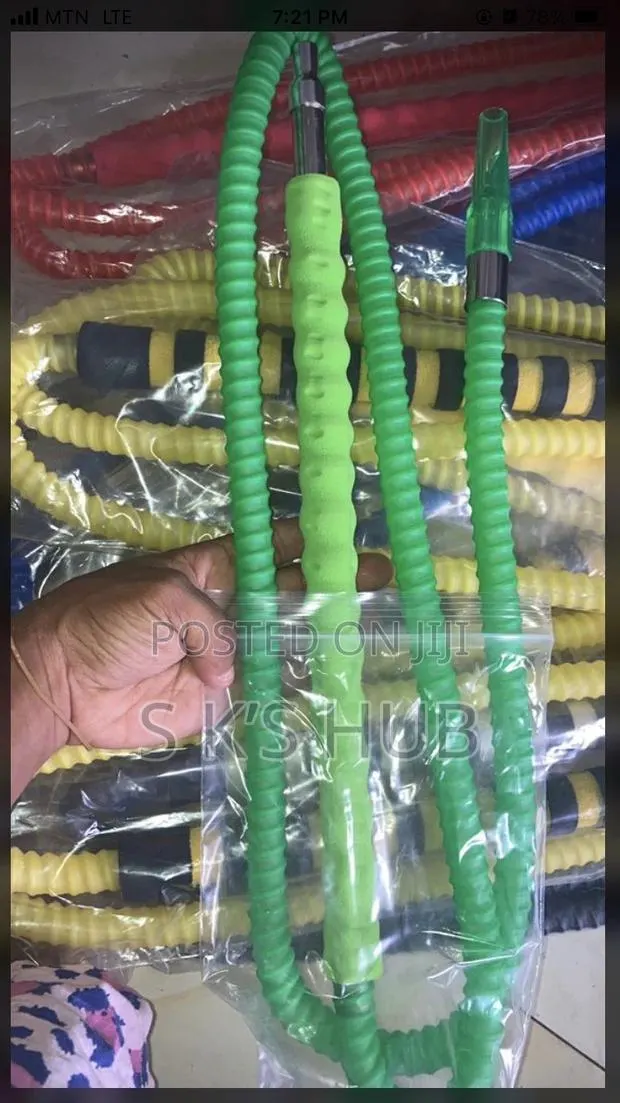Strong Shisha Pipes · Photo 2