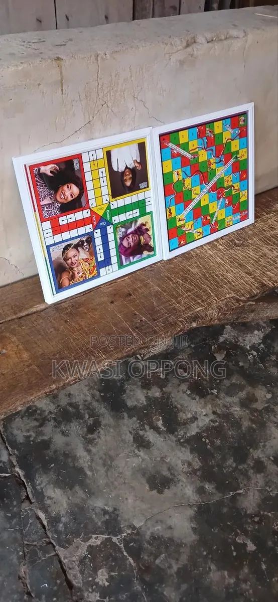 New Ludo Game · Photo 1