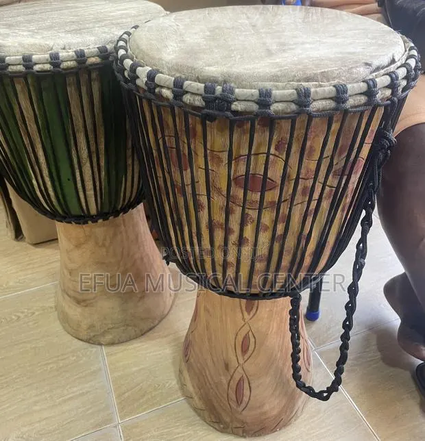 Local Congas Pair · Photo 1
