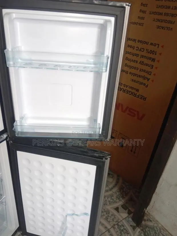 Nasco Best Quality 14FL Refrigerator 106 Refrigerator · Photo 1