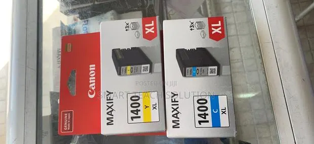 1400 Ink Canon · Photo 1